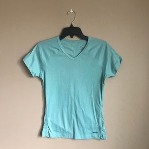 Patagonia Capilene - short sleeve - size medium